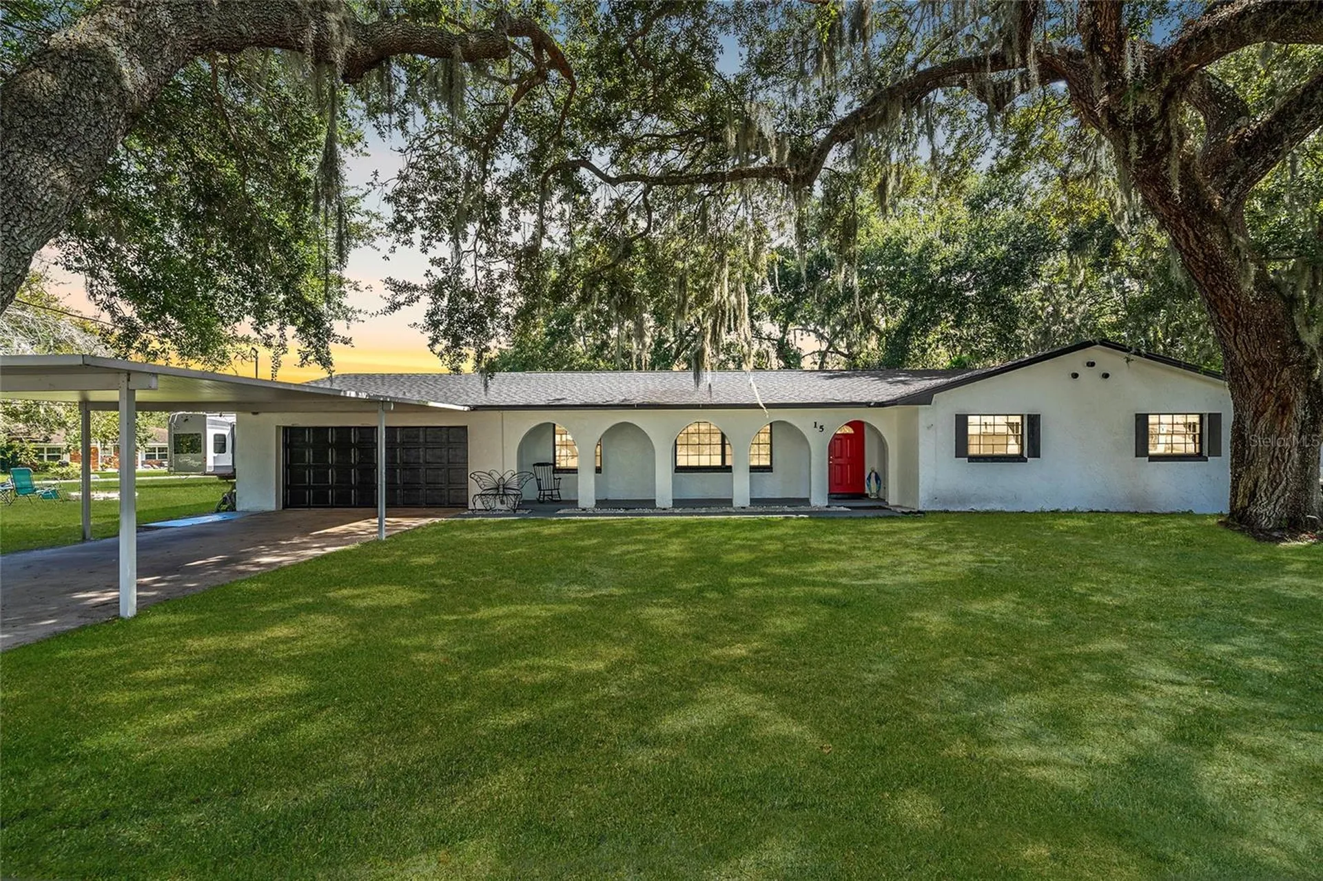 15 Adams Avenue Kissimmee FL 34744