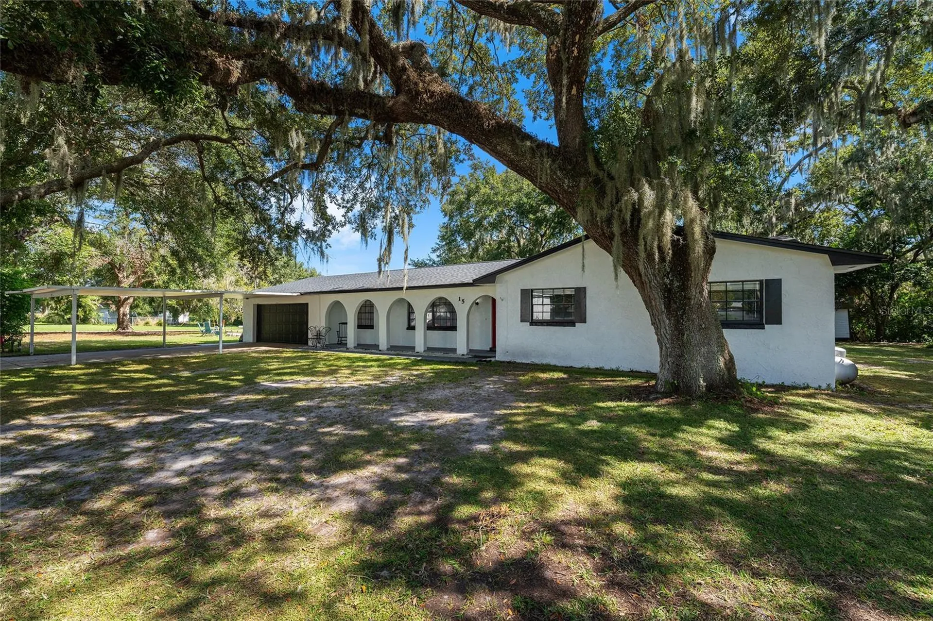 15 Adams Avenue Kissimmee FL 34744
