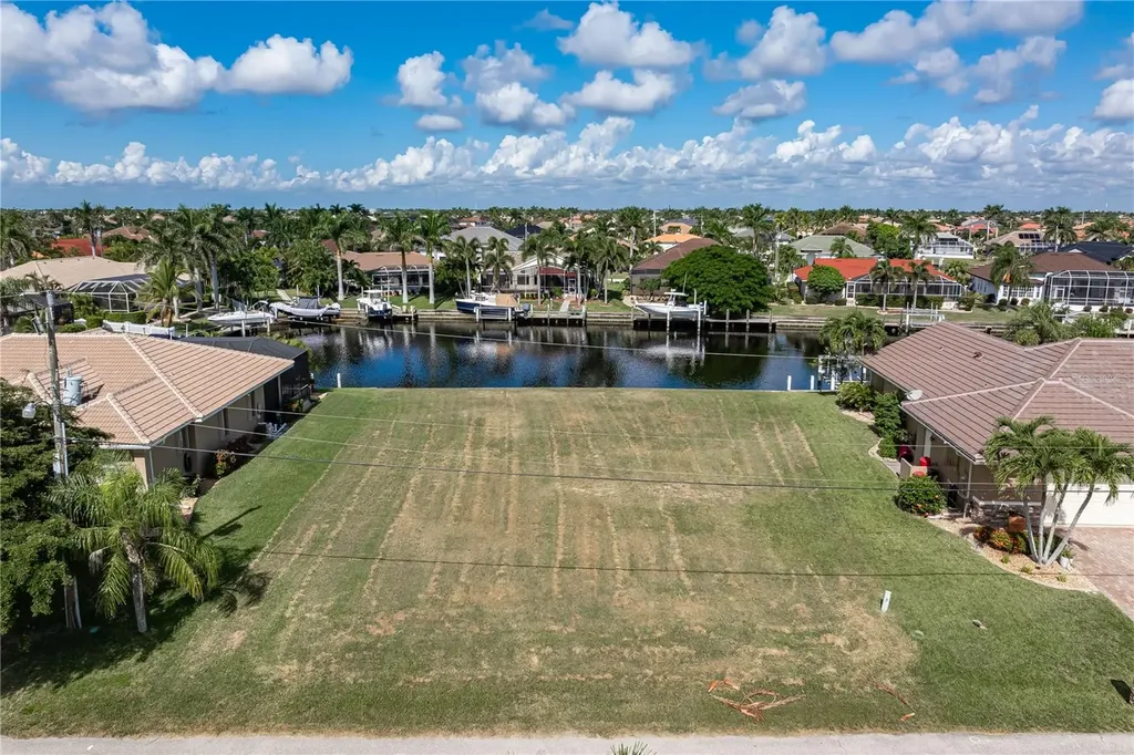 452 Valletta Court Punta Gorda FL 33950