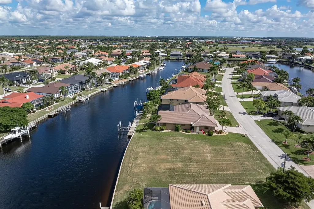 452 Valletta Court Punta Gorda FL 33950