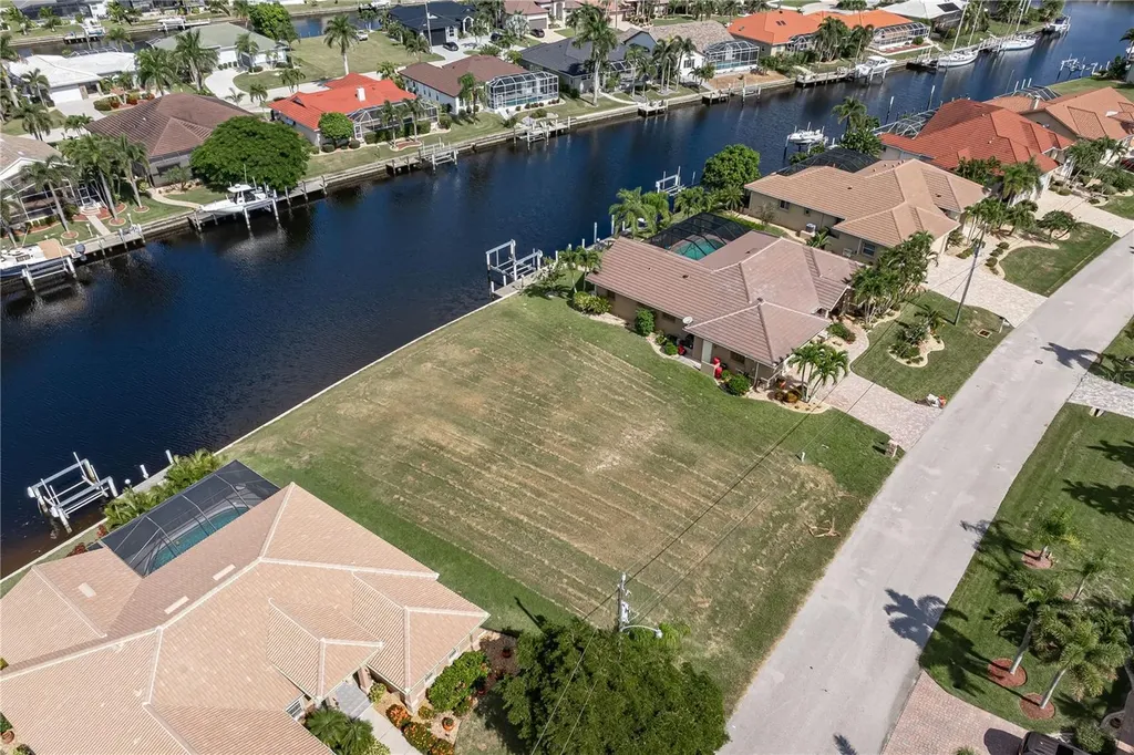 452 Valletta Court Punta Gorda FL 33950