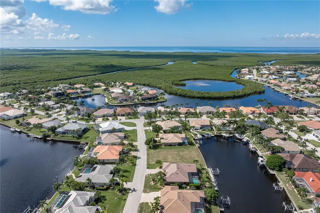 452 Valletta Court Punta Gorda FL 33950