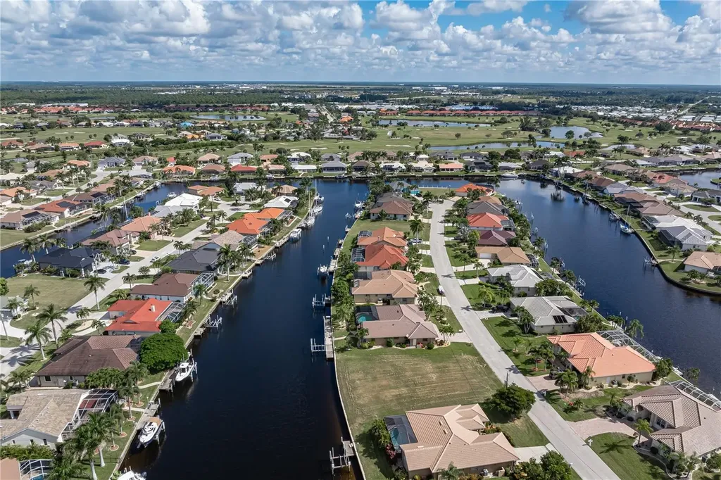 452 Valletta Court Punta Gorda FL 33950