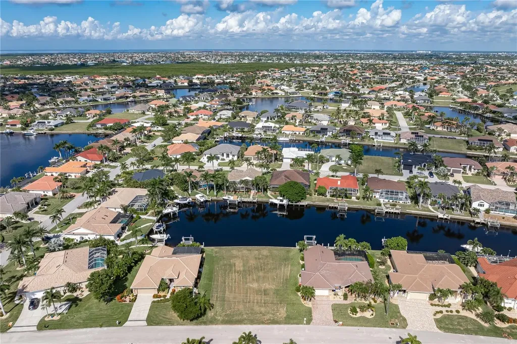 452 Valletta Court Punta Gorda FL 33950