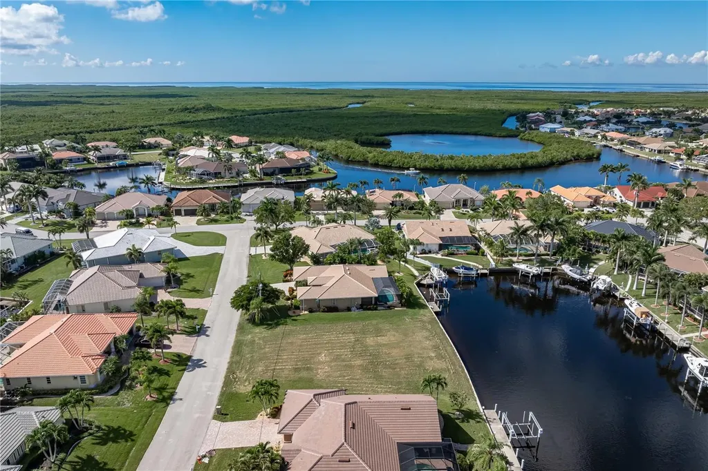 452 Valletta Court Punta Gorda FL 33950
