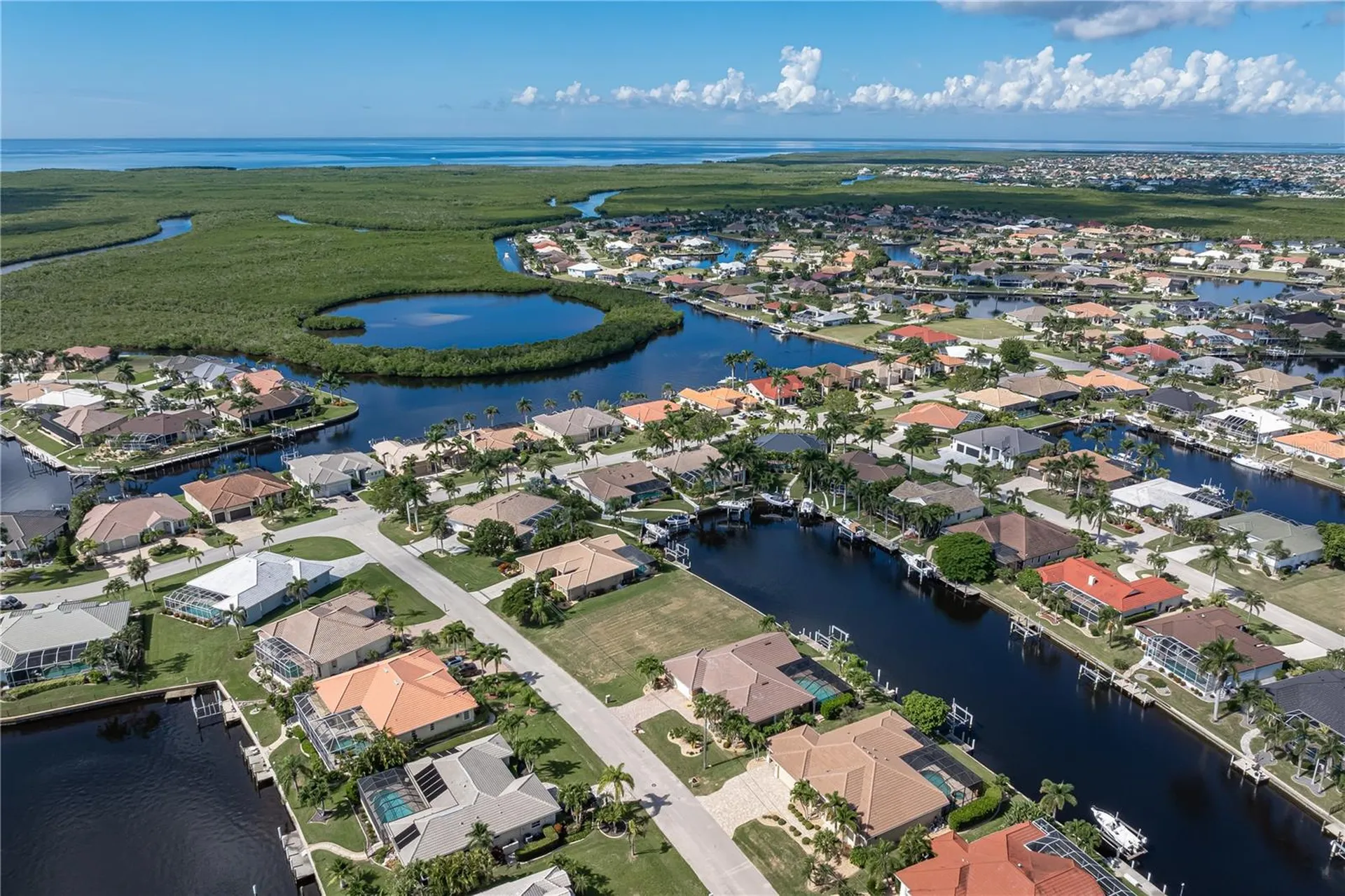 452 Valletta Court Punta Gorda FL 33950