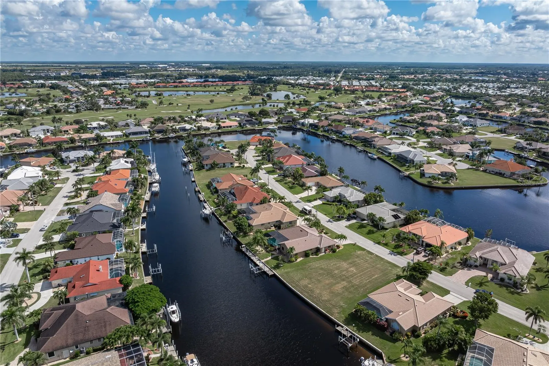 452 Valletta Court Punta Gorda FL 33950