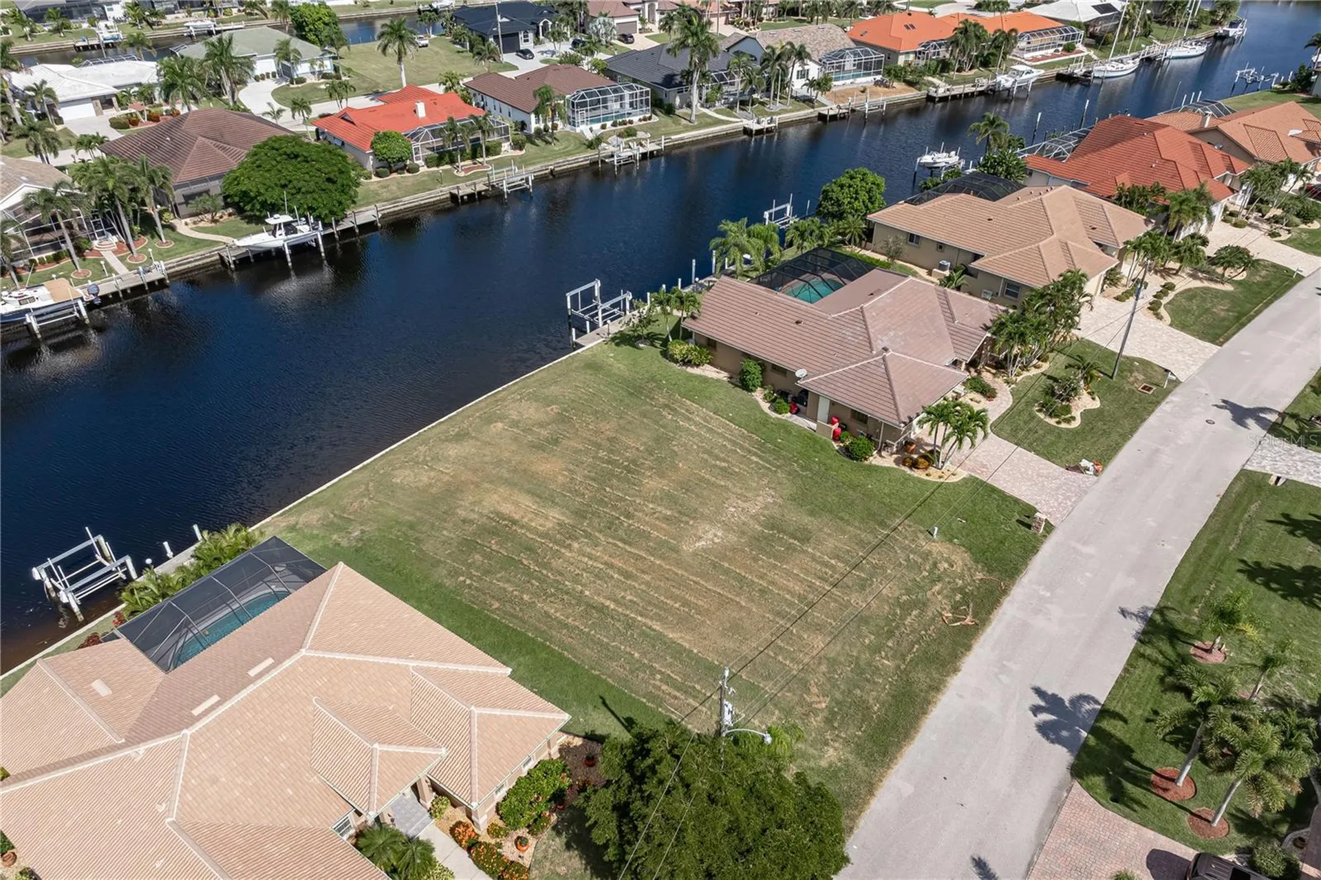 452 Valletta Court Punta Gorda FL 33950