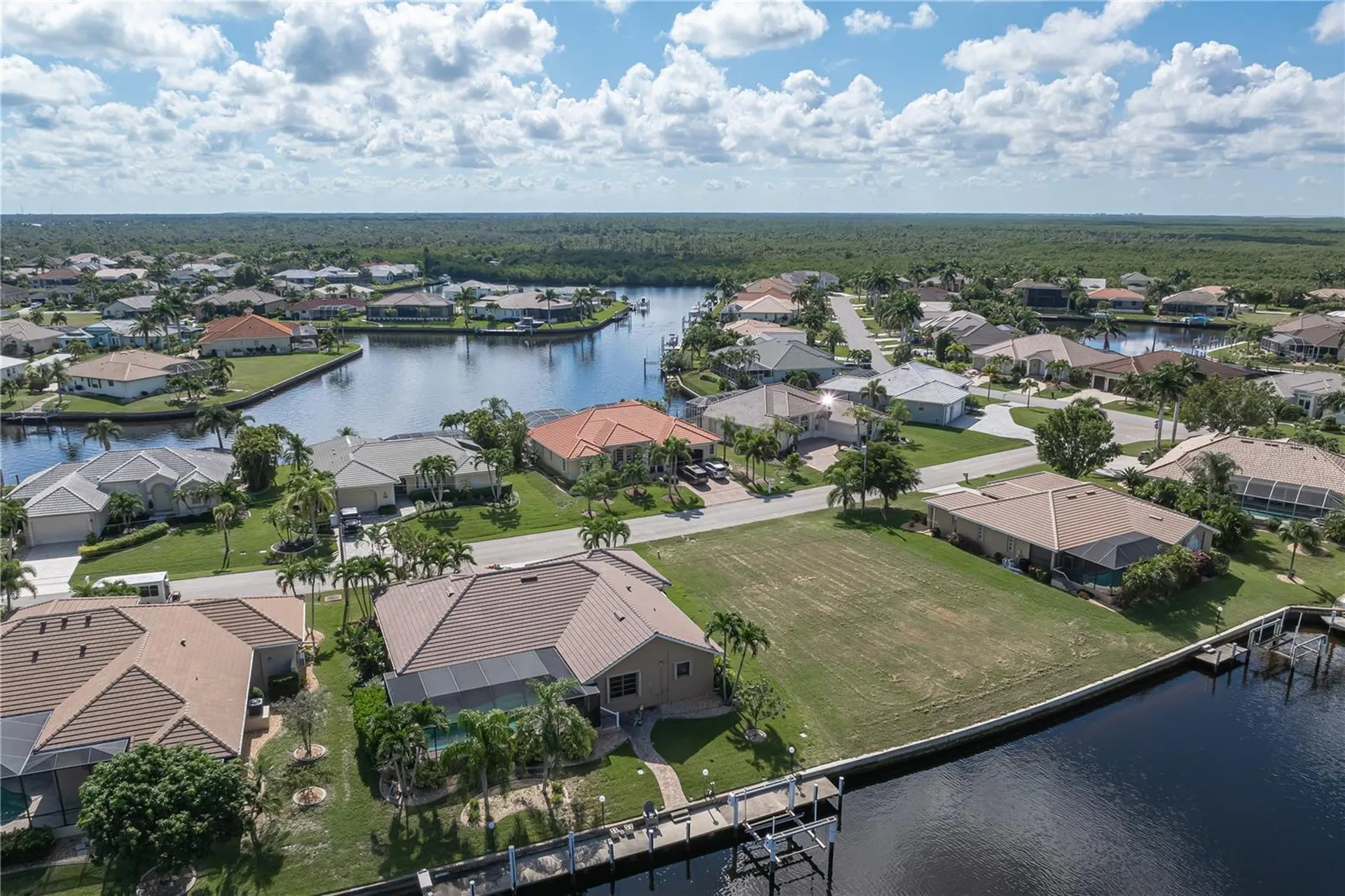 452 Valletta Court Punta Gorda FL 33950