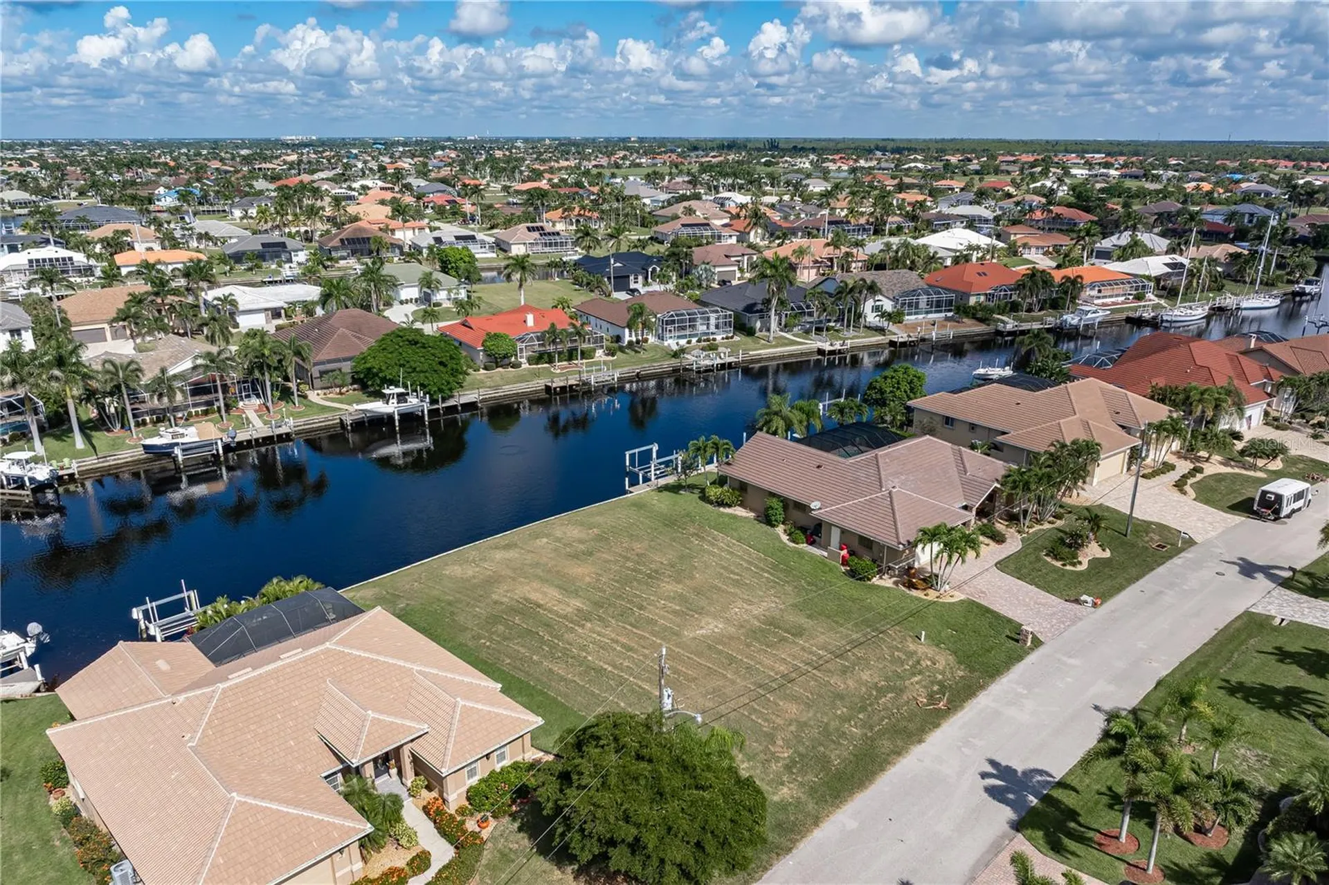 452 Valletta Court Punta Gorda FL 33950