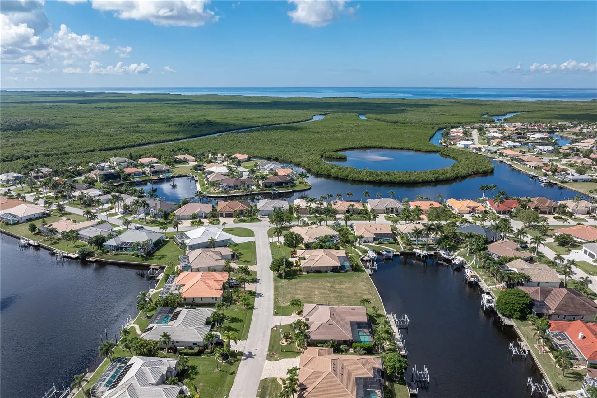 452 Valletta Court Punta Gorda FL 33950