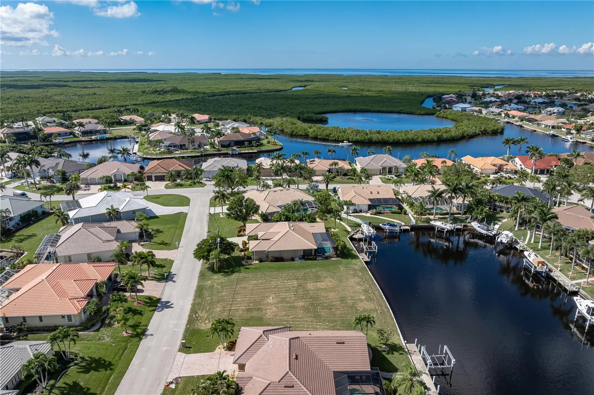452 Valletta Court Punta Gorda FL 33950