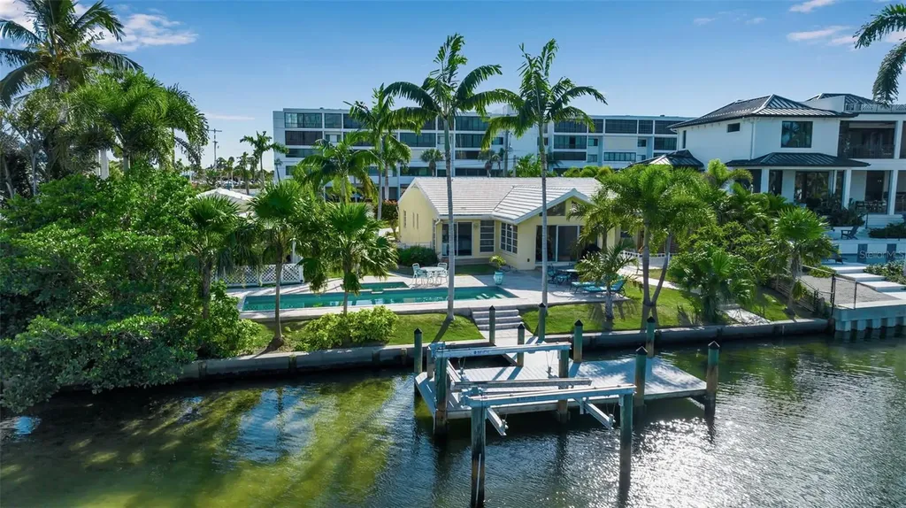 369 S Polk Drive Sarasota FL 34236