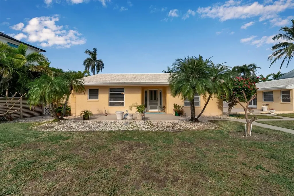369 S Polk Drive Sarasota FL 34236
