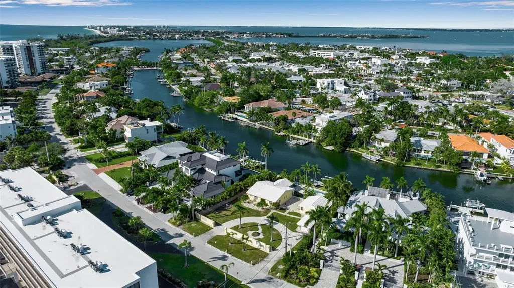 369 S Polk Drive Sarasota FL 34236