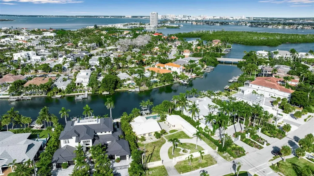 369 S Polk Drive Sarasota FL 34236