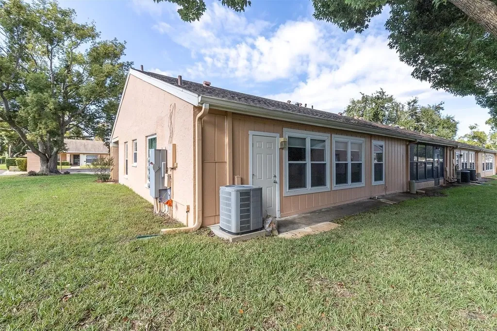 4814 Grist Mill Circle New Port Richey FL 34655