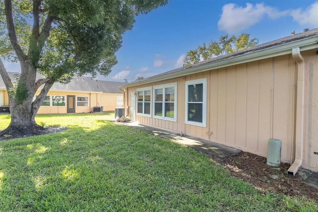4814 Grist Mill Circle New Port Richey FL 34655