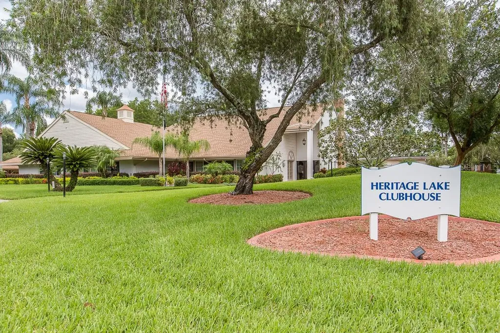 4814 Grist Mill Circle New Port Richey FL 34655