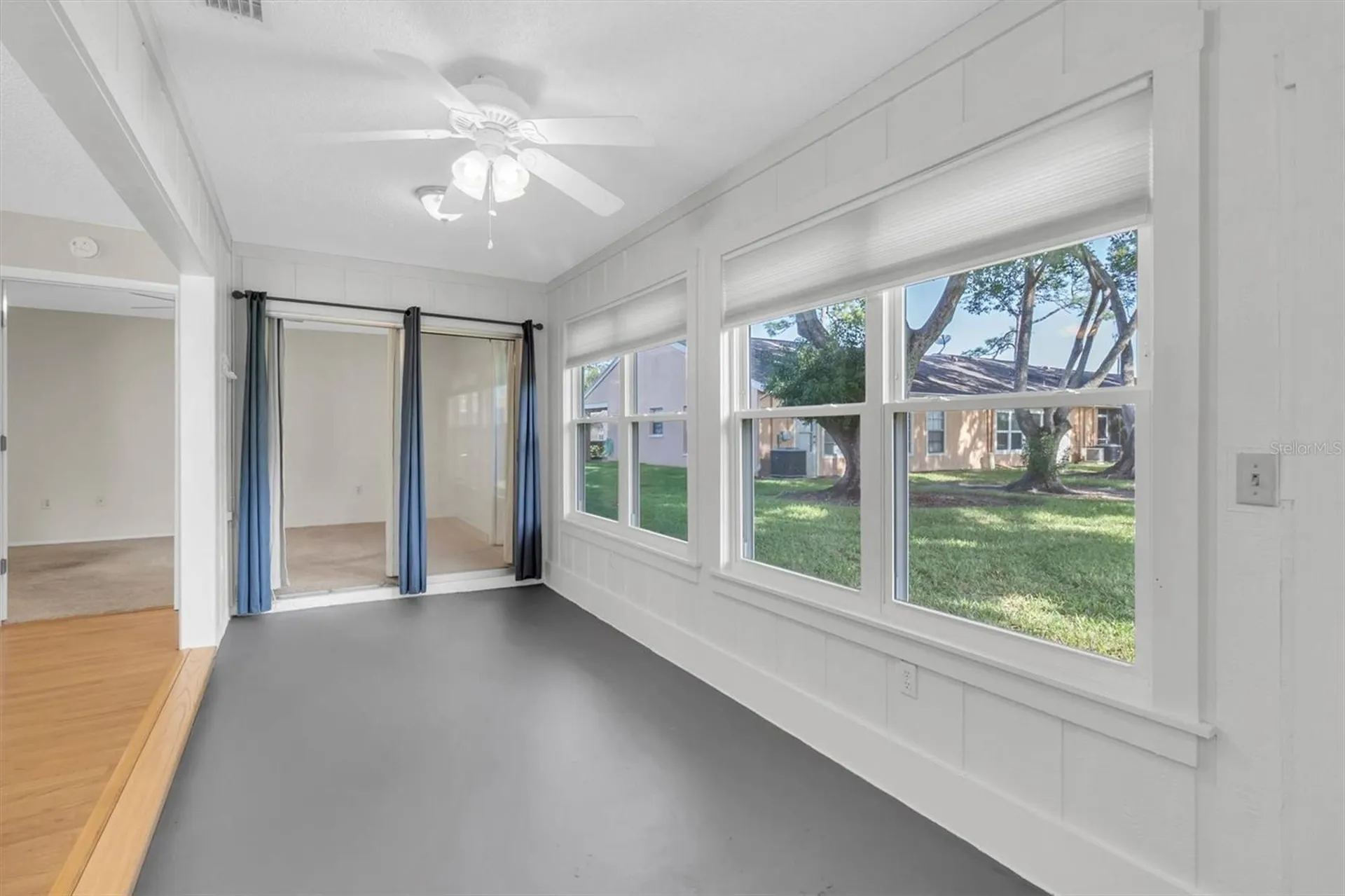 4814 Grist Mill Circle New Port Richey FL 34655