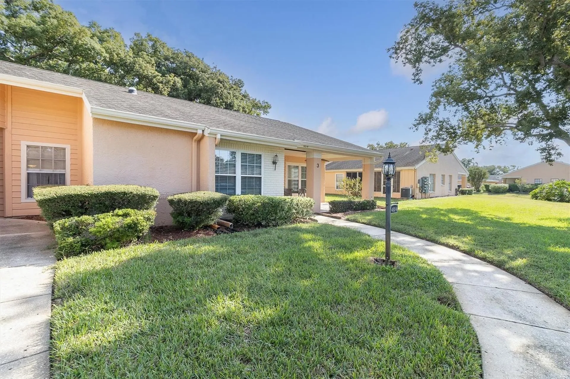 4814 Grist Mill Circle New Port Richey FL 34655