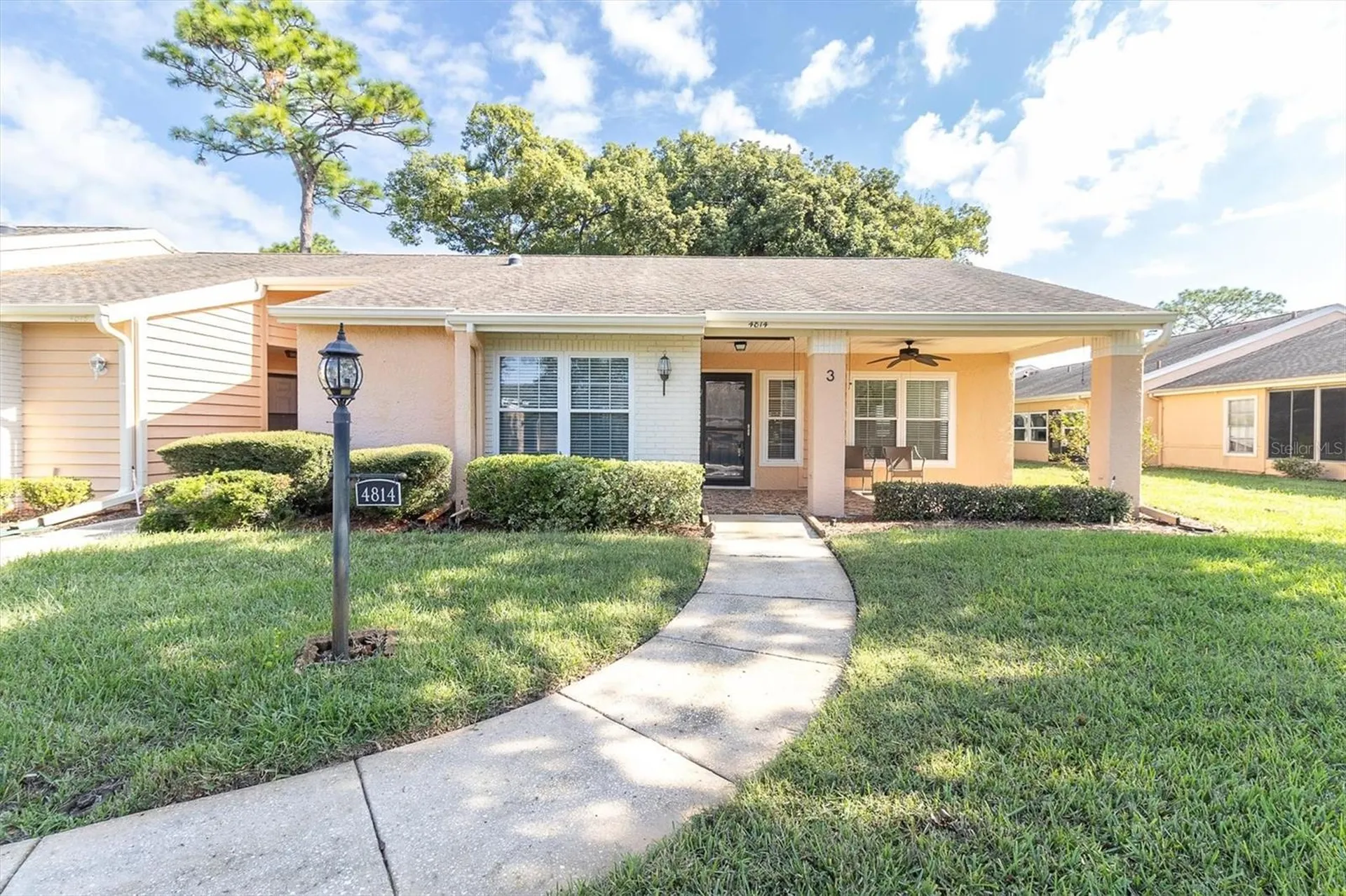 4814 Grist Mill Circle New Port Richey FL 34655