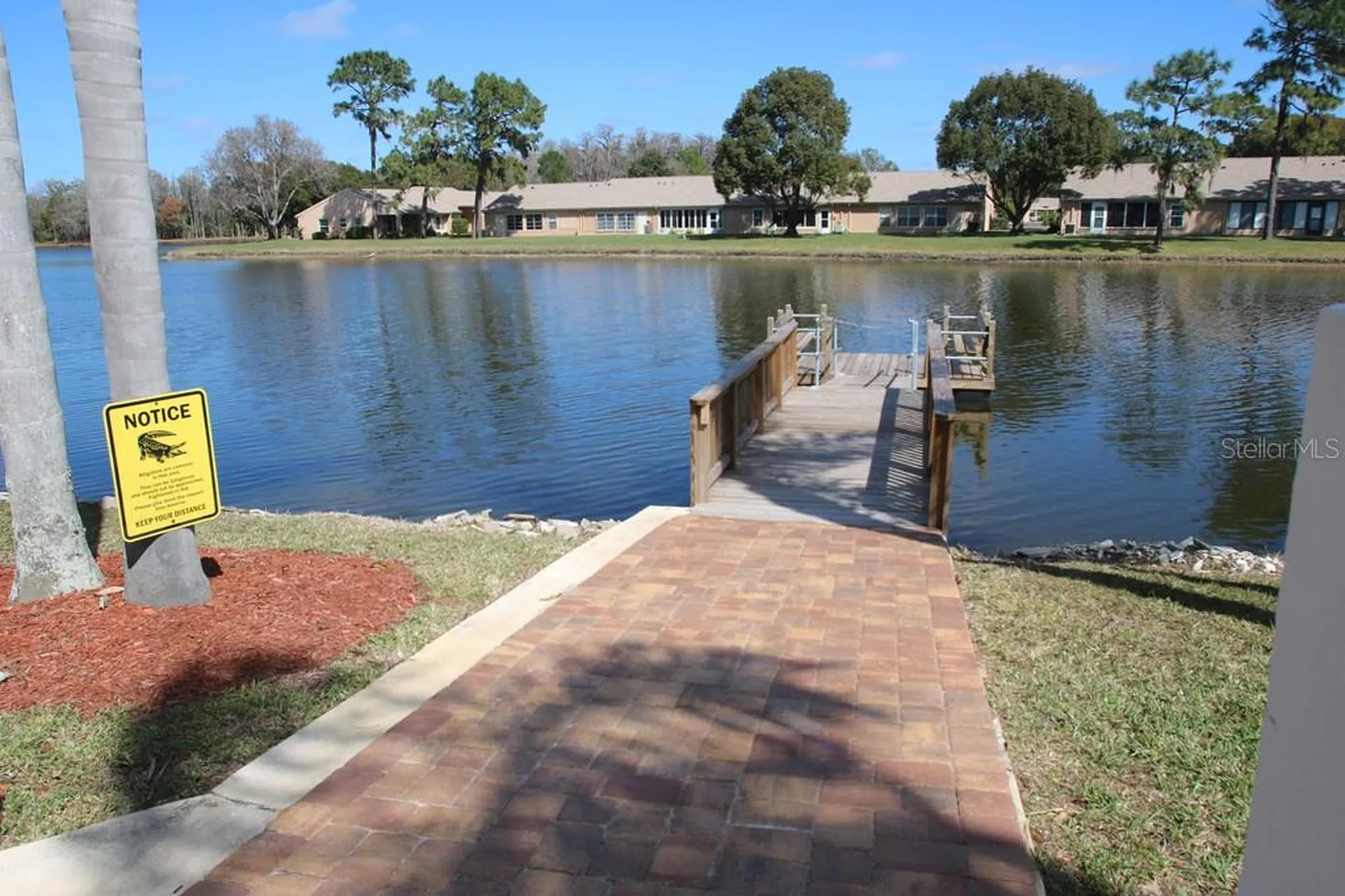 4814 Grist Mill Circle New Port Richey FL 34655