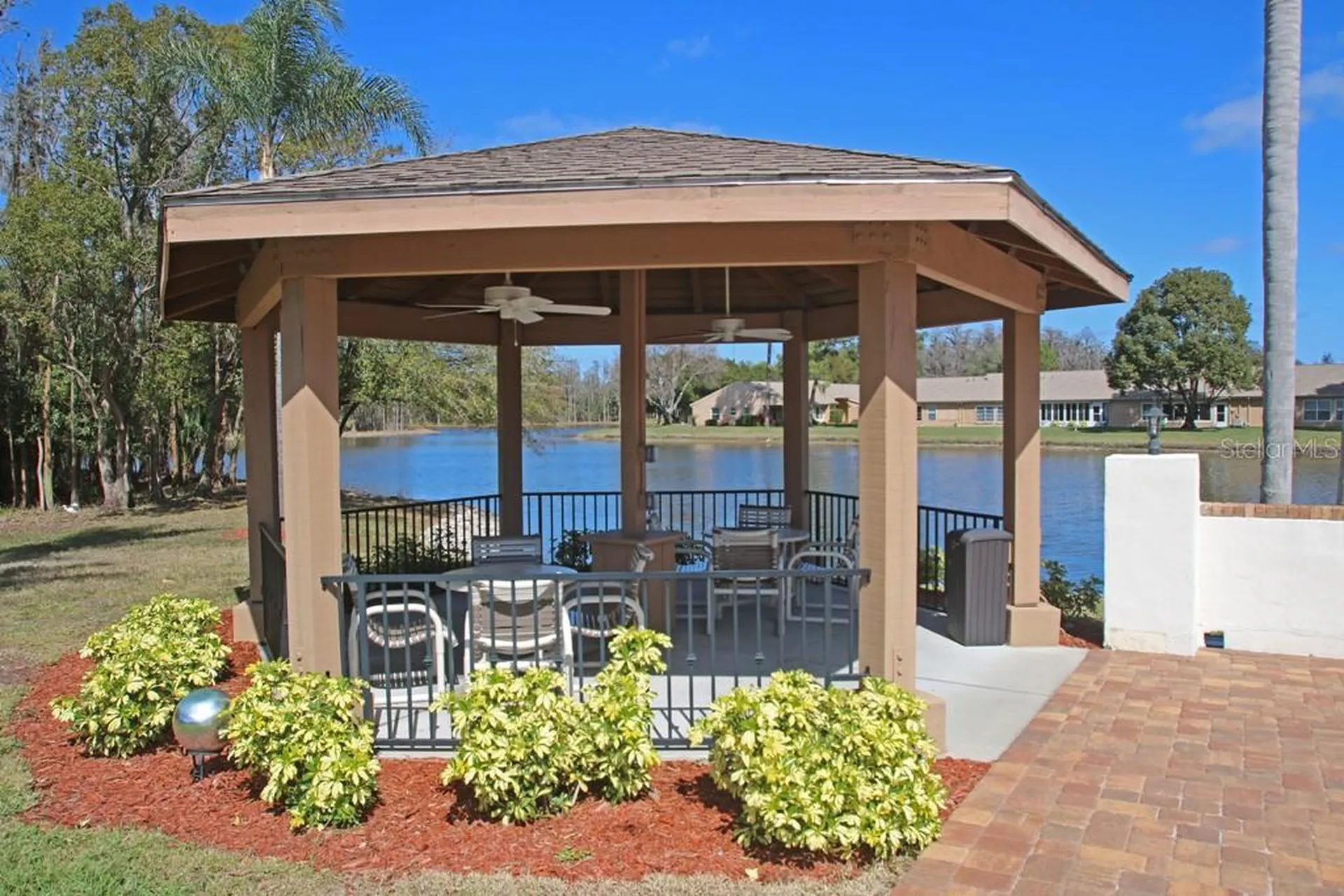 4814 Grist Mill Circle New Port Richey FL 34655