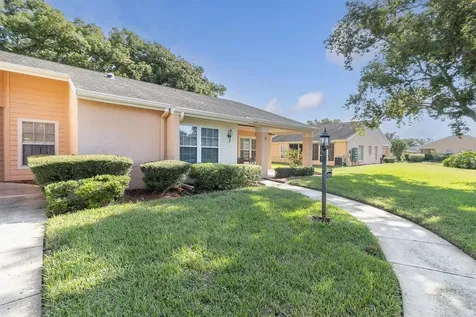 4814 Grist Mill Circle New Port Richey FL 34655