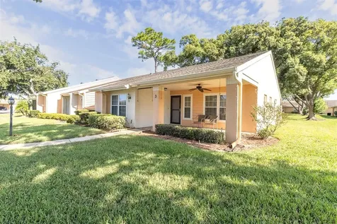 4814 Grist Mill Circle New Port Richey FL 34655