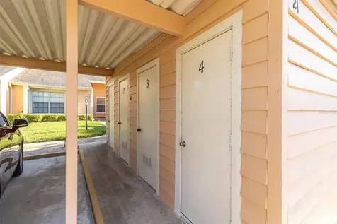 4814 Grist Mill Circle New Port Richey FL 34655
