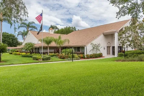 4814 Grist Mill Circle New Port Richey FL 34655