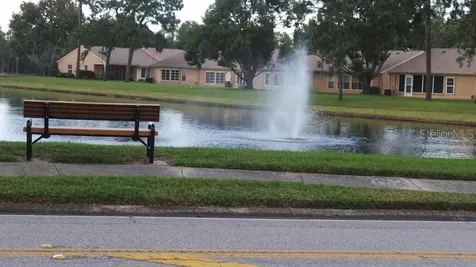 4814 Grist Mill Circle New Port Richey FL 34655