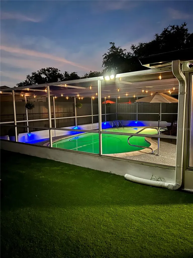 11211 Meadow Drive Port Richey FL 34668