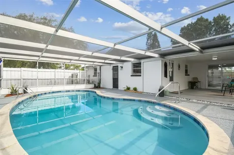 11211 Meadow Drive Port Richey FL 34668