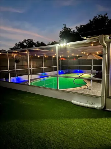 11211 Meadow Drive Port Richey FL 34668