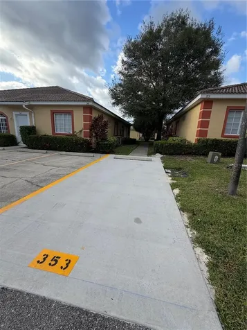 353 Port Pleasant Drive Kissimmee FL 34759