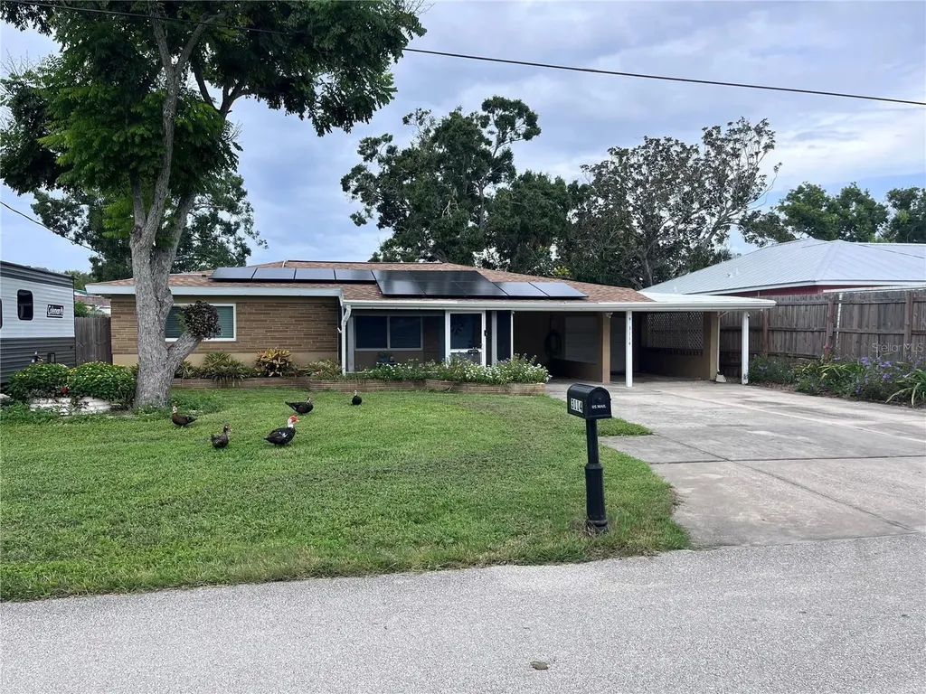 3114 Teal Avenue Sarasota FL 34232