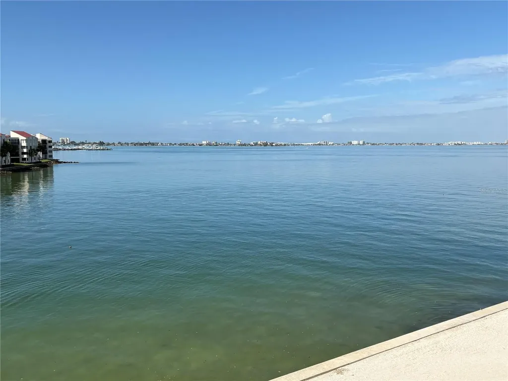 5281 Isla Key Boulevard S St Petersburg FL 33715