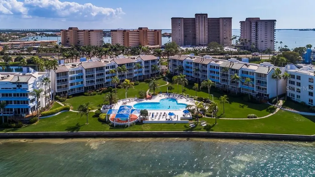5281 Isla Key Boulevard S St Petersburg FL 33715