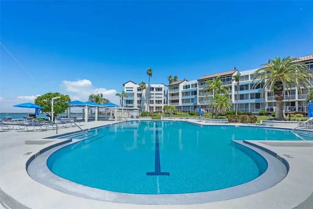 5281 Isla Key Boulevard S St Petersburg FL 33715