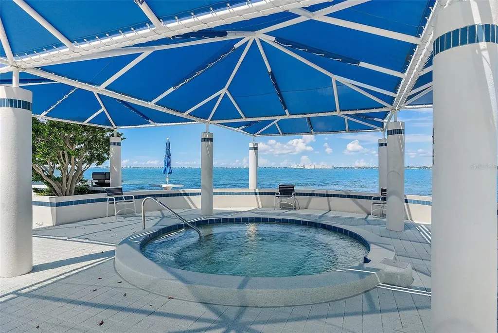 5281 Isla Key Boulevard S St Petersburg FL 33715