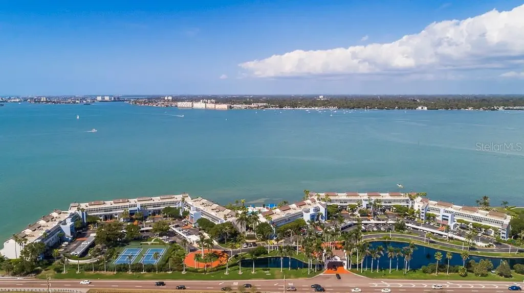 5281 Isla Key Boulevard S St Petersburg FL 33715