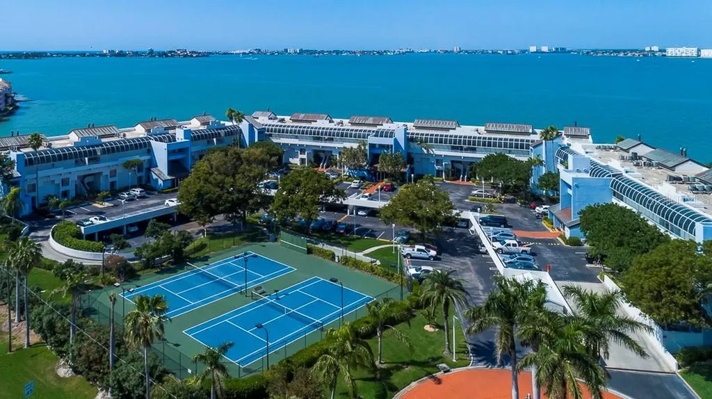 5281 Isla Key Boulevard S St Petersburg FL 33715