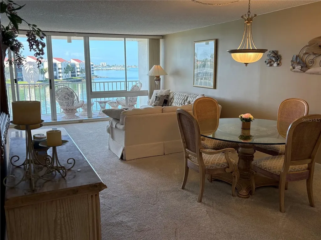 5281 Isla Key Boulevard S St Petersburg FL 33715