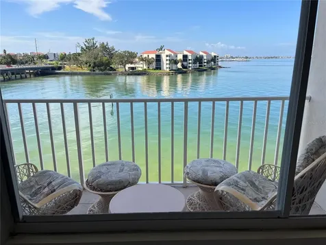 5281 Isla Key Boulevard S St Petersburg FL 33715