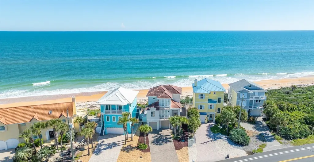 3303 N Ocean Shore Boulevard Flagler Beach FL 32136