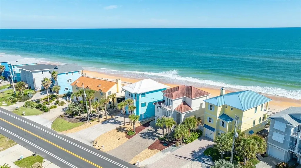 3303 N Ocean Shore Boulevard Flagler Beach FL 32136