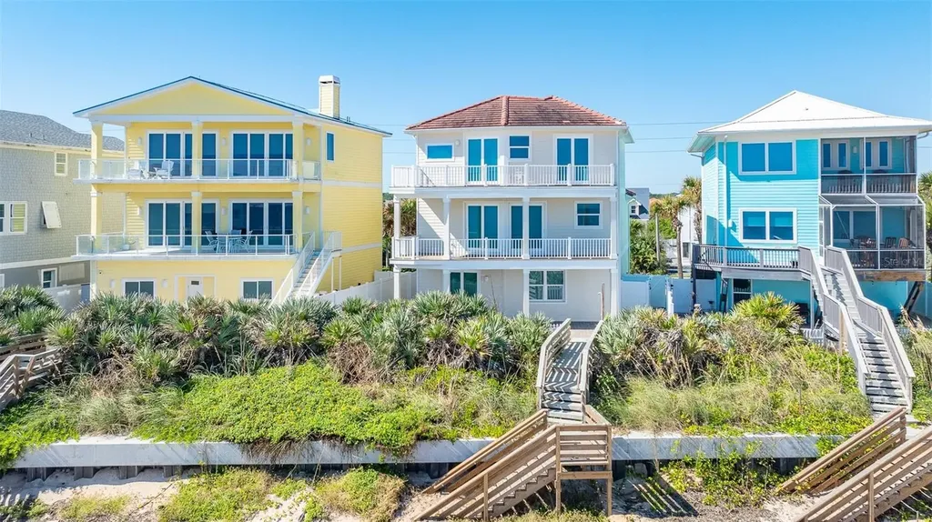 3303 N Ocean Shore Boulevard Flagler Beach FL 32136