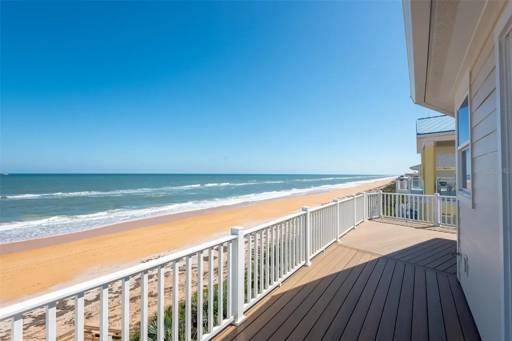 3303 N Ocean Shore Boulevard Flagler Beach FL 32136